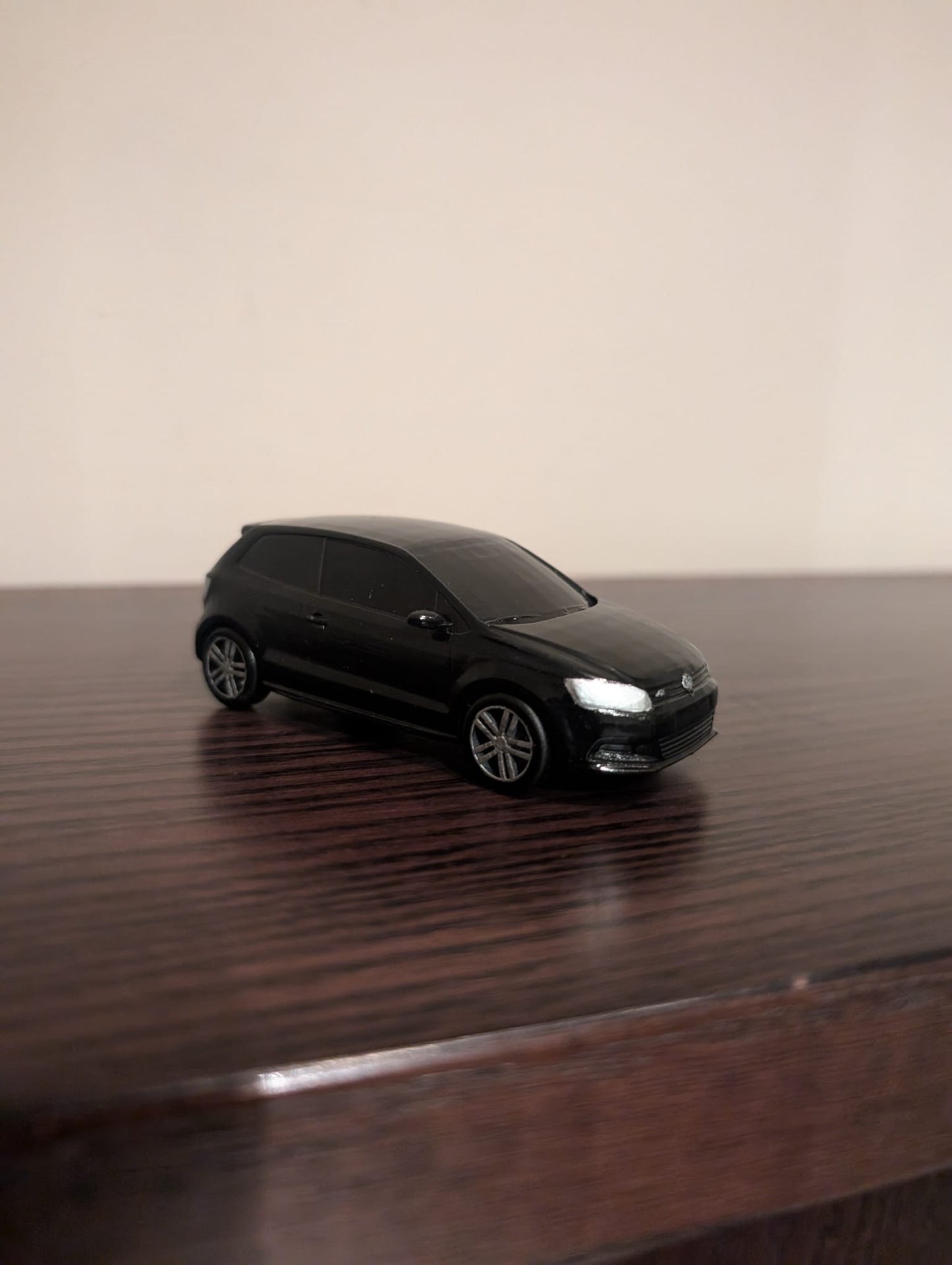 Custom 2020 Volkswagen Polo