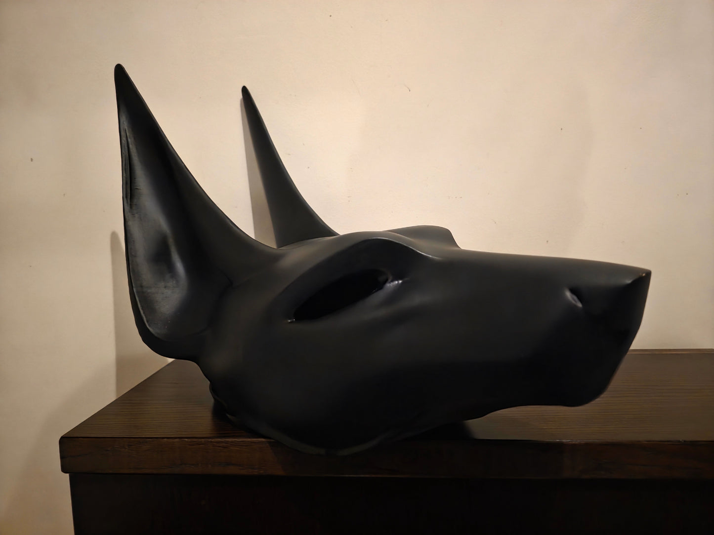 anubis egyptian gods decoration