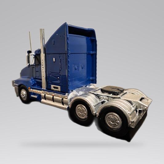 Kenworth T600 Truck Replica (Blue)