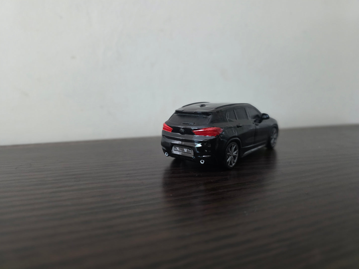BMW X2 replica
