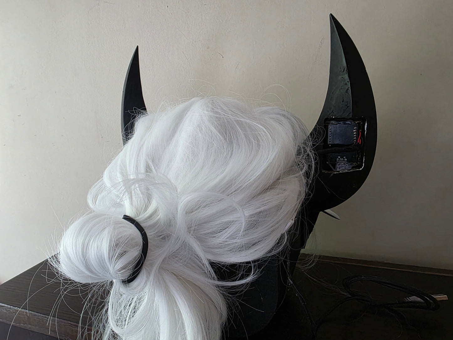 uzumaki decoration head