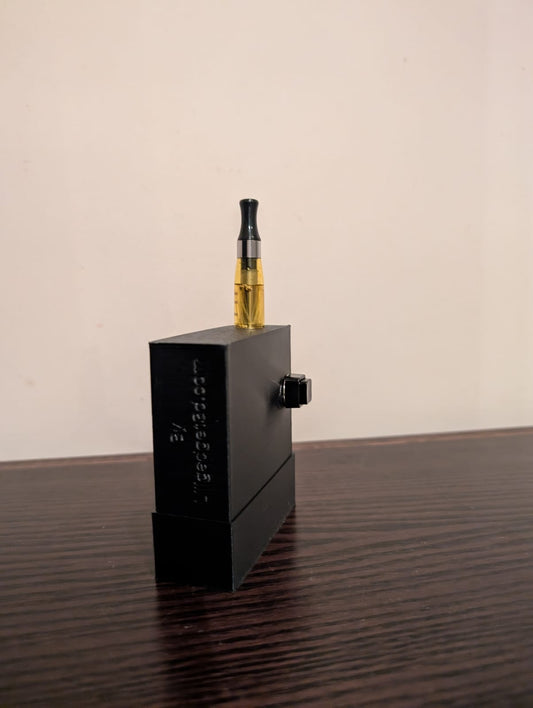 Smoke machines for cosplay or special effects. * NOT A VAPE !!!! *