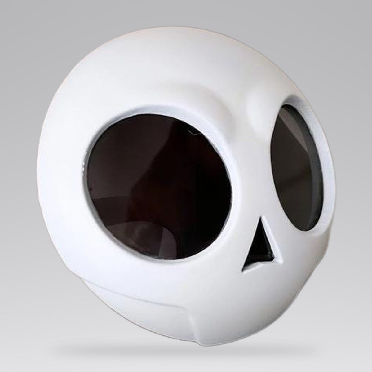 Pink Star Mask