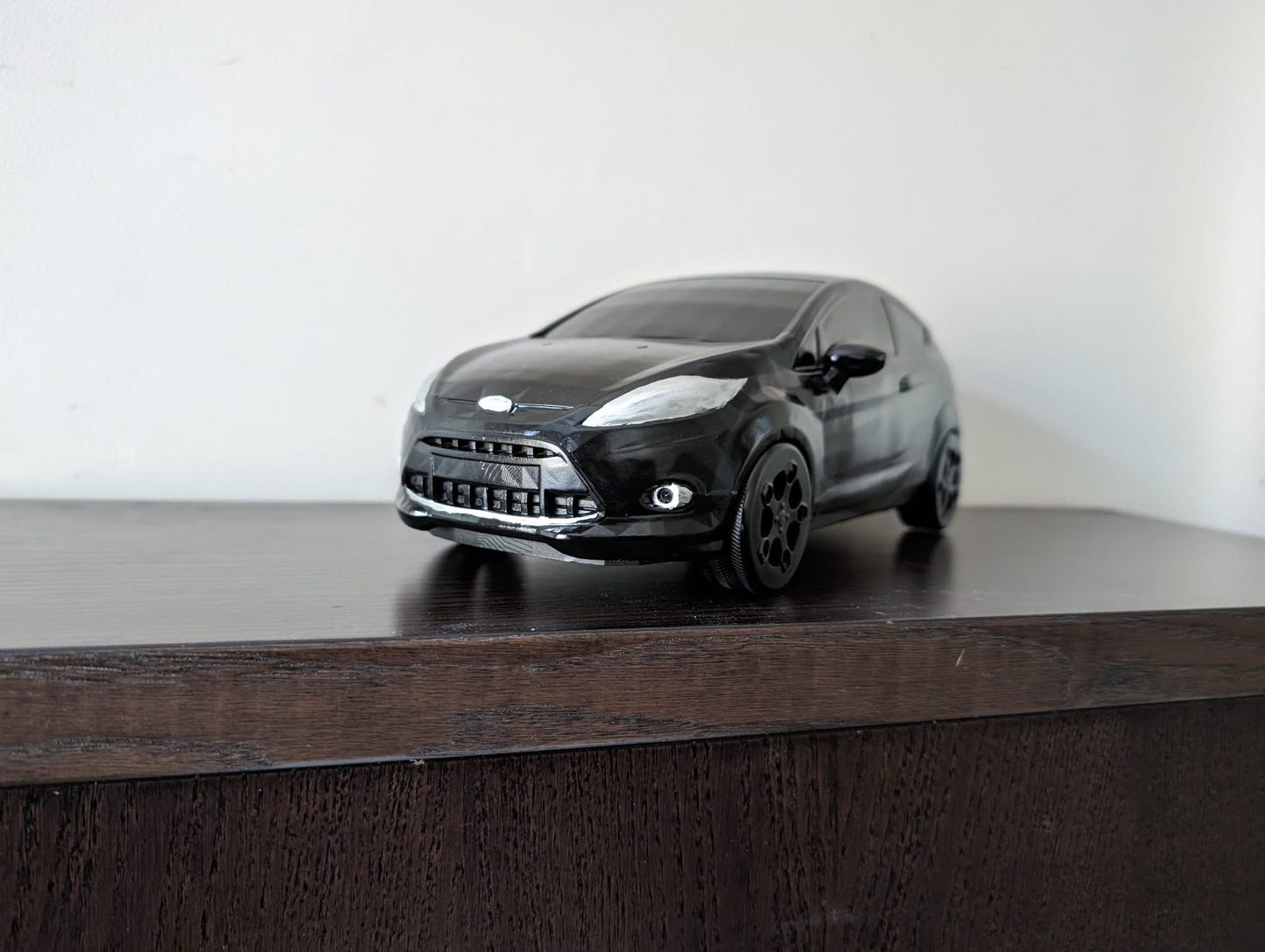 Custom 2020 Ford focus