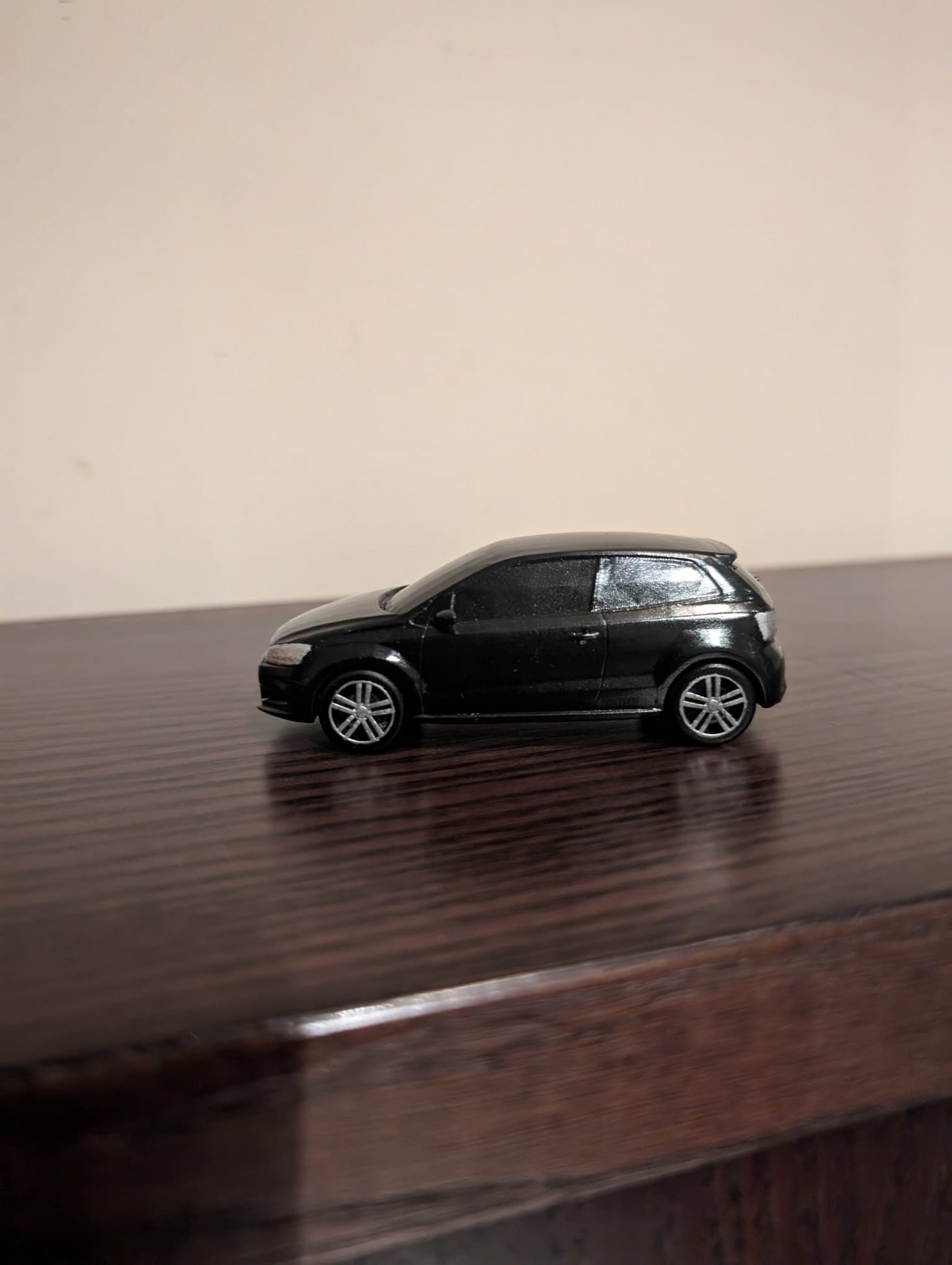 Custom 2020 Volkswagen Polo