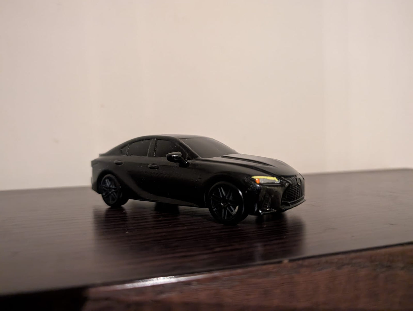 20 cm Lexus LS500 sport