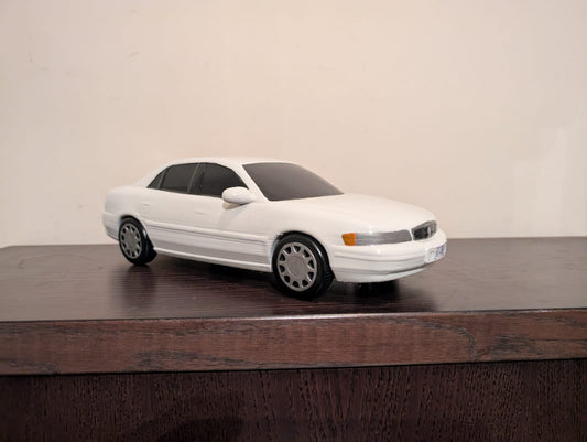 Buick century custom build.