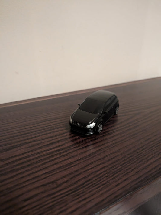 Custom 2020 Volkswagen Polo