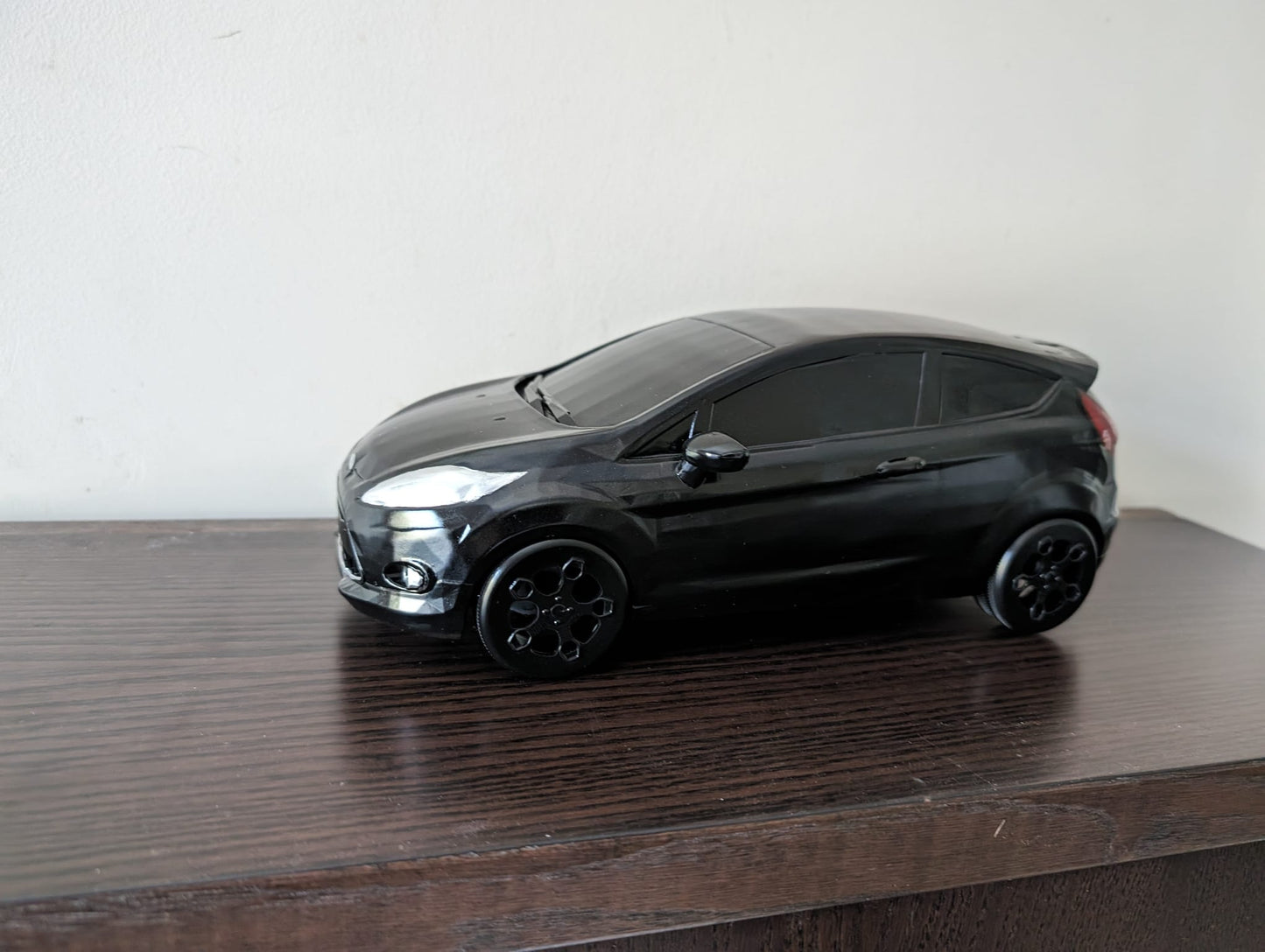 Custom 2020 Ford focus