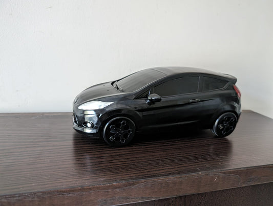 Custom 2020 Ford focus