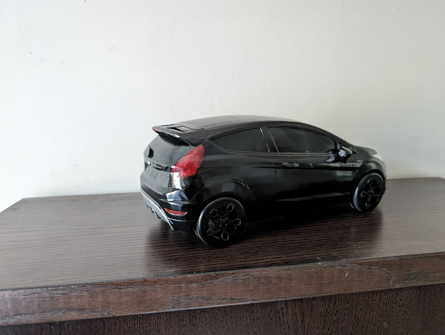 Custom 2020 Ford focus