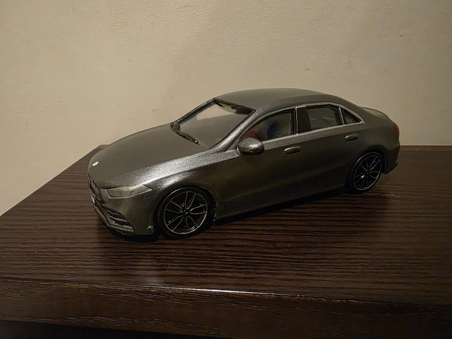 Mercedes-Benz Classe A