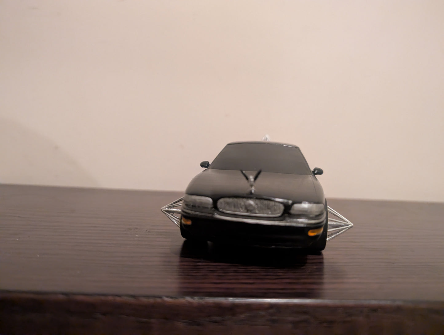 Buick Park Avenue modified