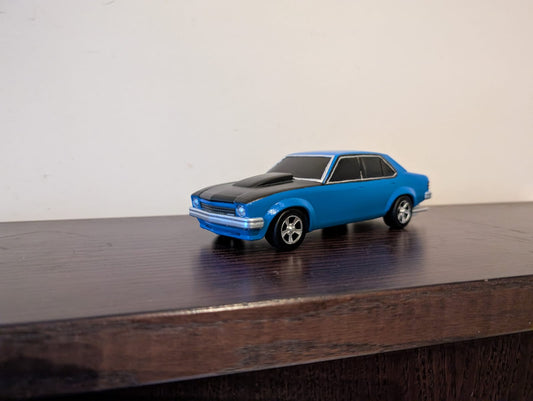 Custom Holden Torana