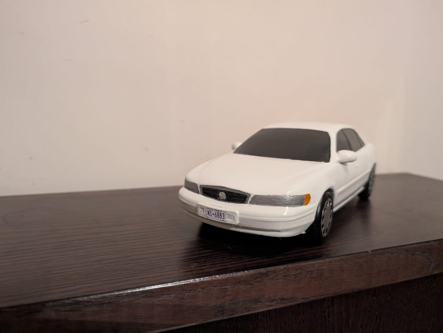 Buick century custom build.