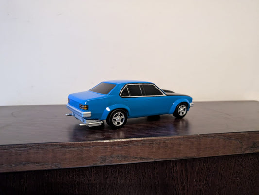 Custom Holden Torana