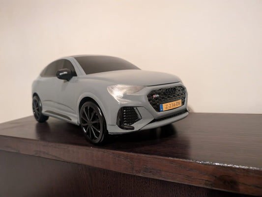 Audi RSQ3