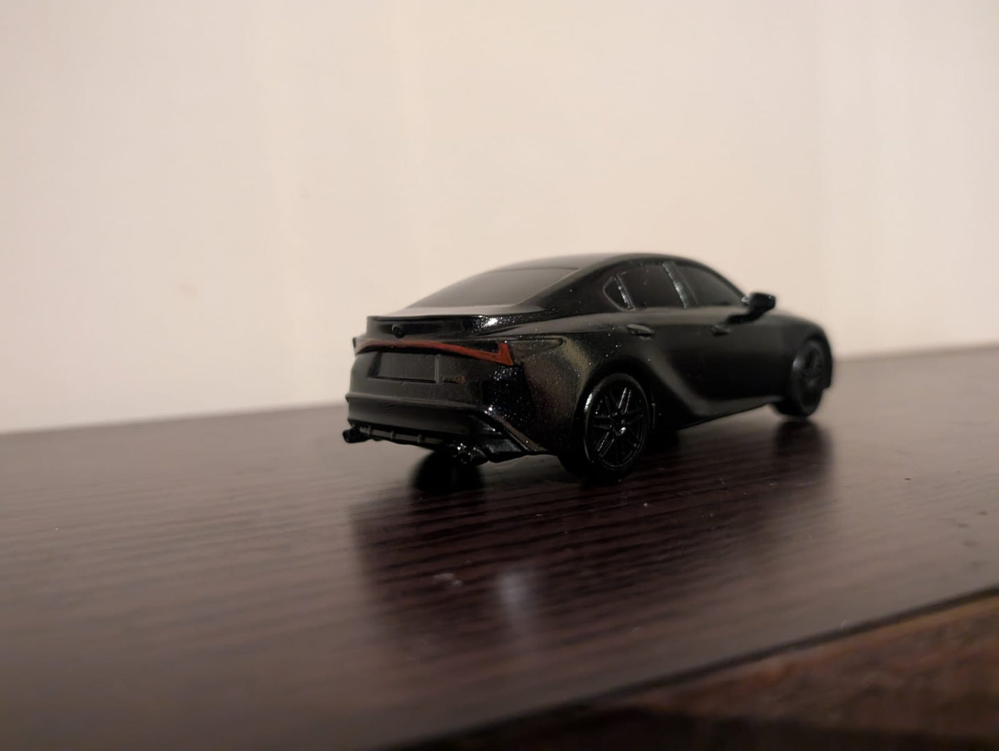 20 cm Lexus LS500 sport