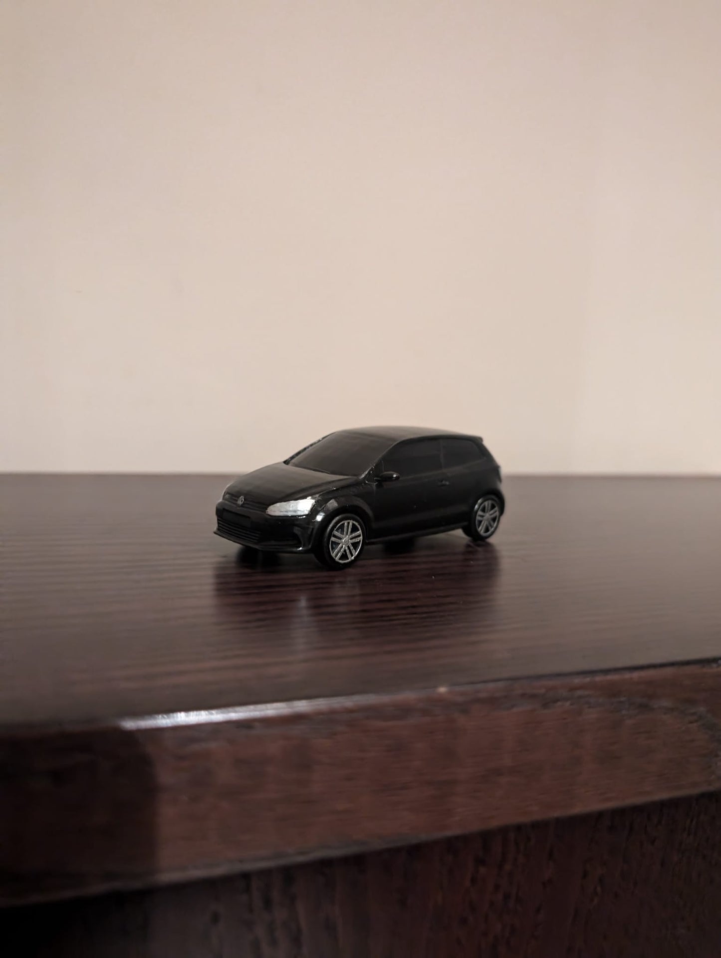 Custom 2020 Volkswagen Polo