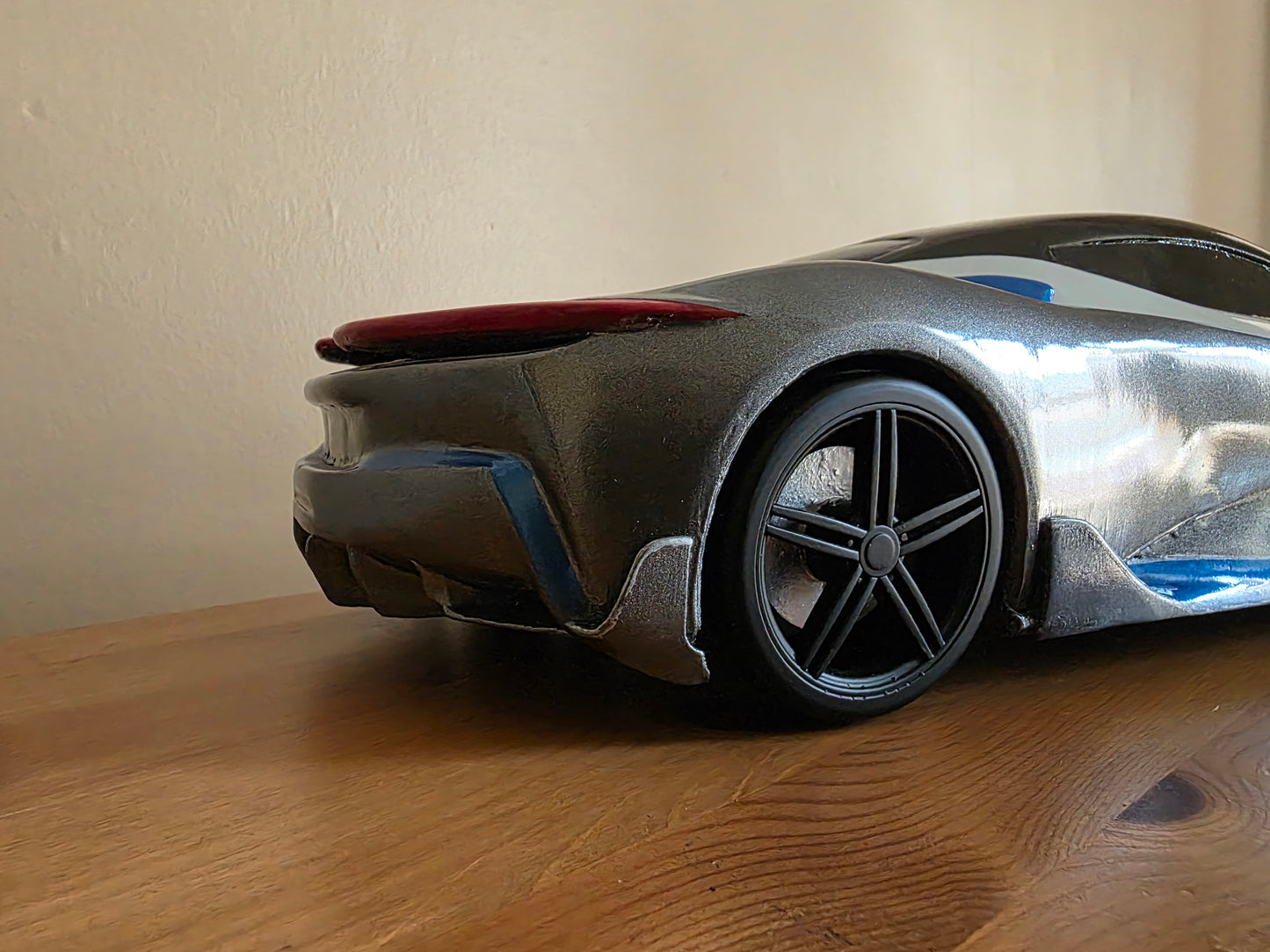 50 cm PININFARINA Battista Anniversario ( one unique piece)