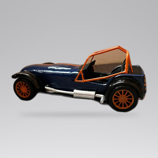 3d printed miniature car (Ask your own),(any model).