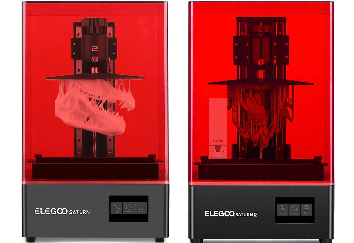 High quality resin print (we prints any 3d models)