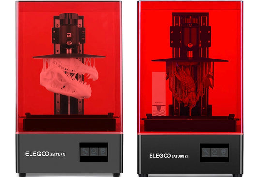 High quality resin print (we prints any 3d models)