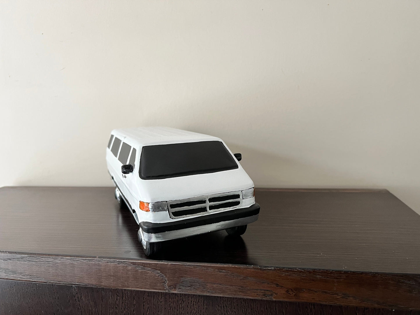 High resolution 3d printed miniature car (Ask your own),(any model).