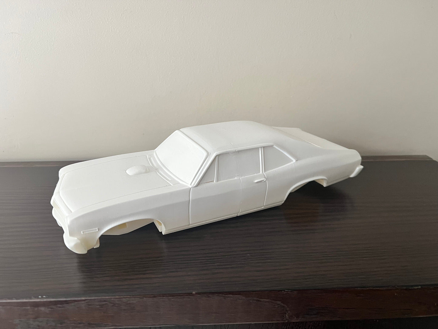 3D printing of any Car models (Big sizes).