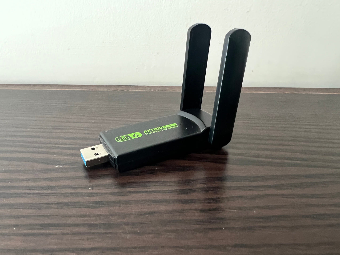 Free driver wifi /5g usb adaptator