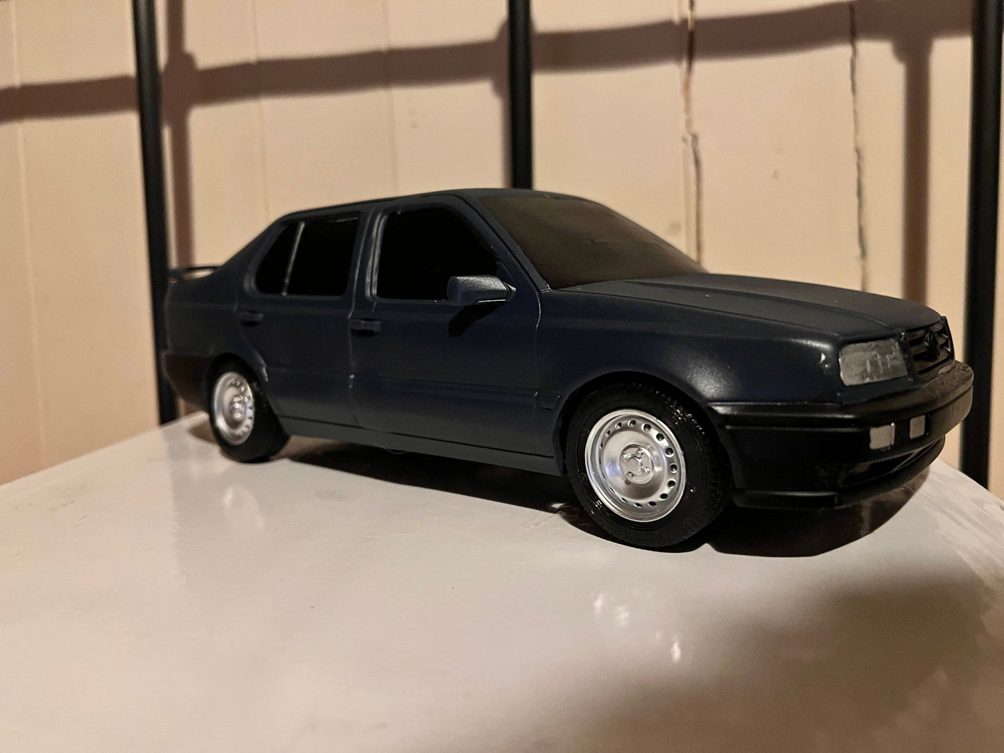 3D printing of any Car models (Big sizes).