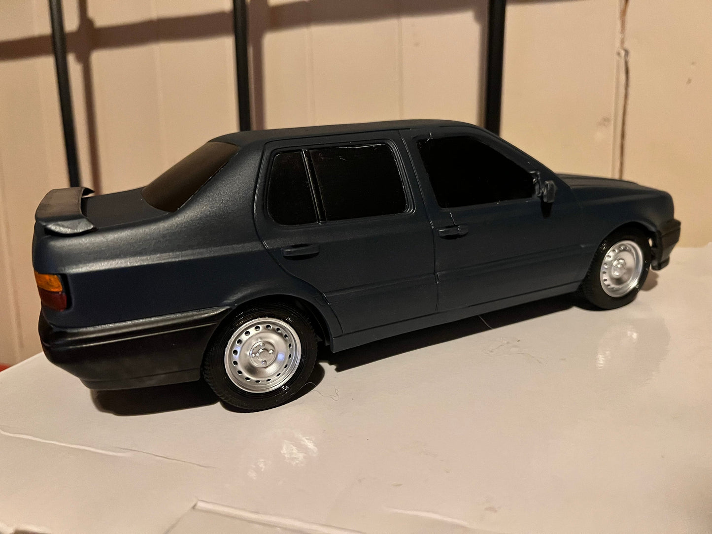 3D printing of any Car models (Big sizes).