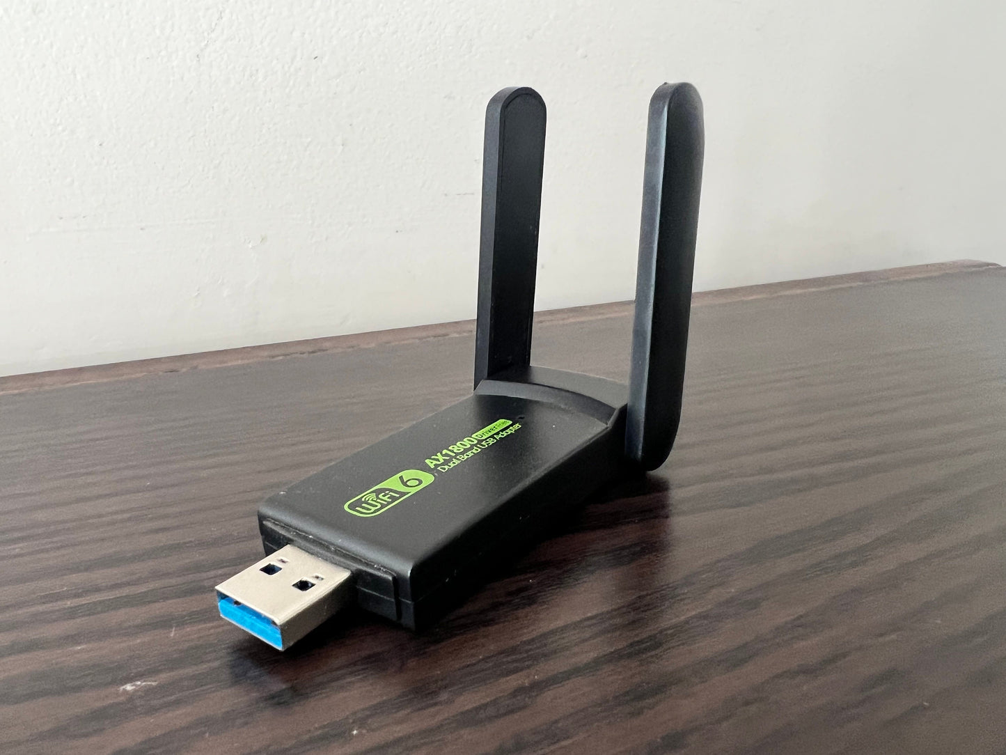Free driver wifi /5g usb adaptator