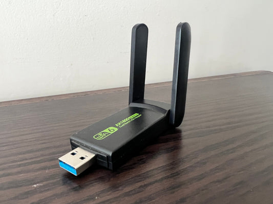 Free driver wifi /5g usb adaptator