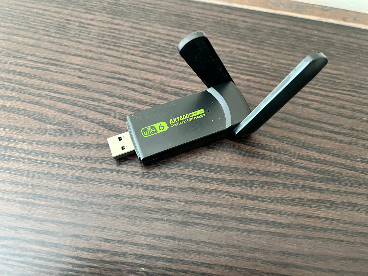 Free driver wifi /5g usb adaptator