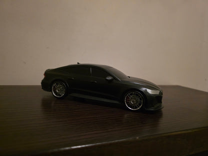 Audi a7 replica