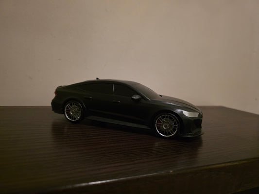 Audi a7 replica