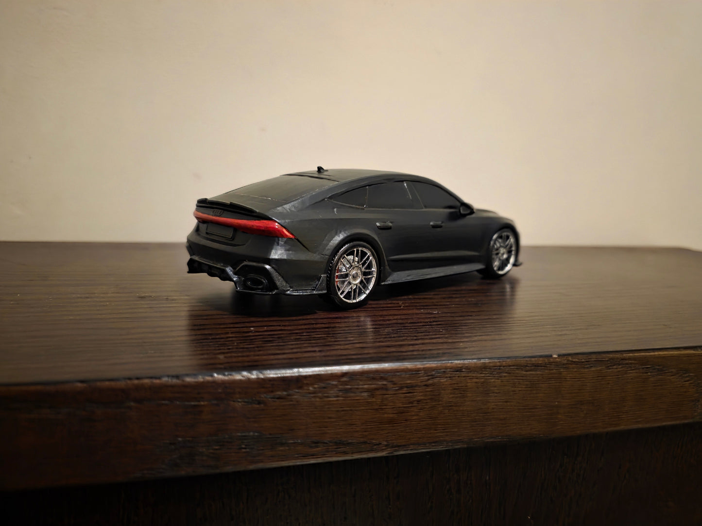 Audi a7 replica