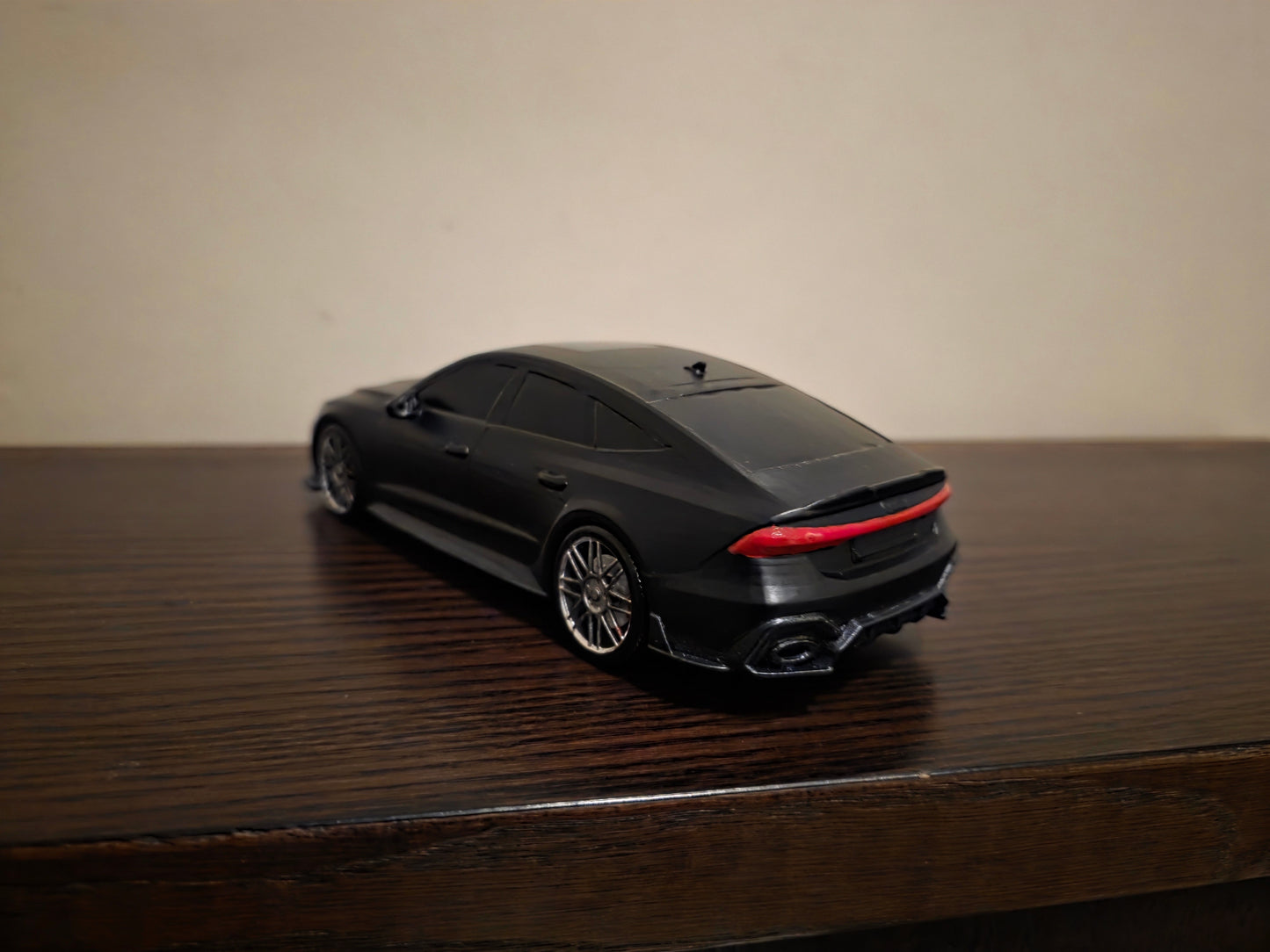 Audi a7 replica