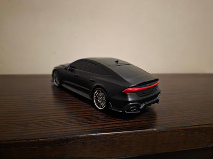 Audi a7 replica