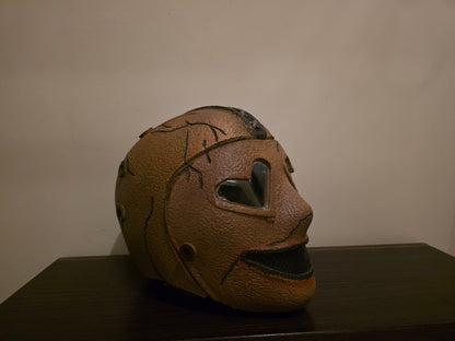 custom Heart eyes movie mask