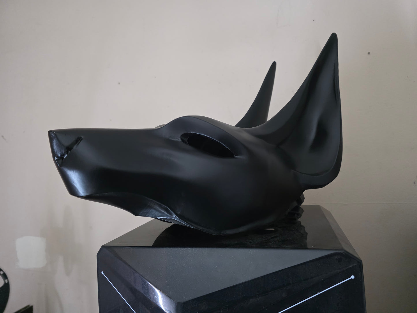 anubis egyptian gods decoration