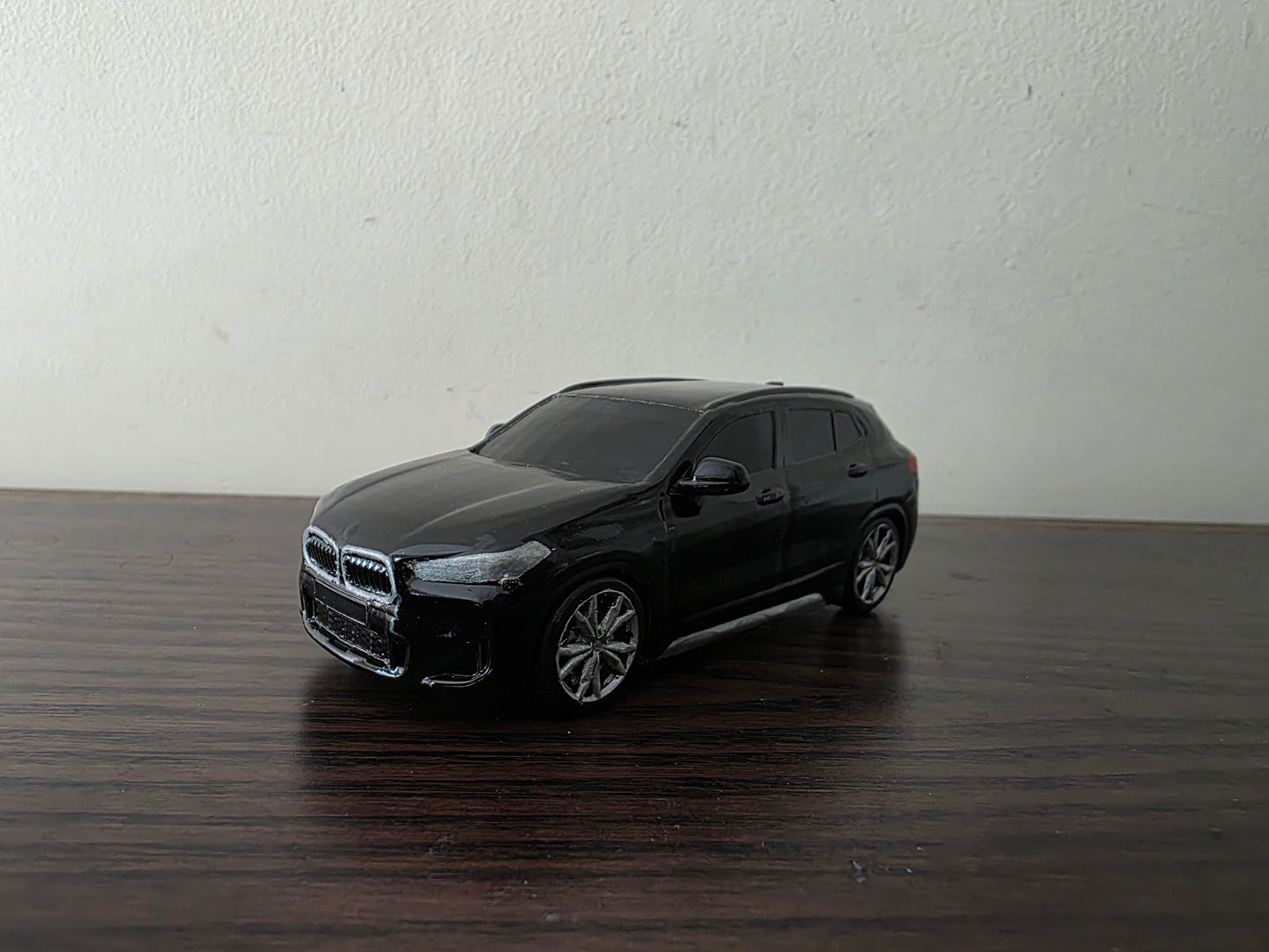 BMW X2 replica