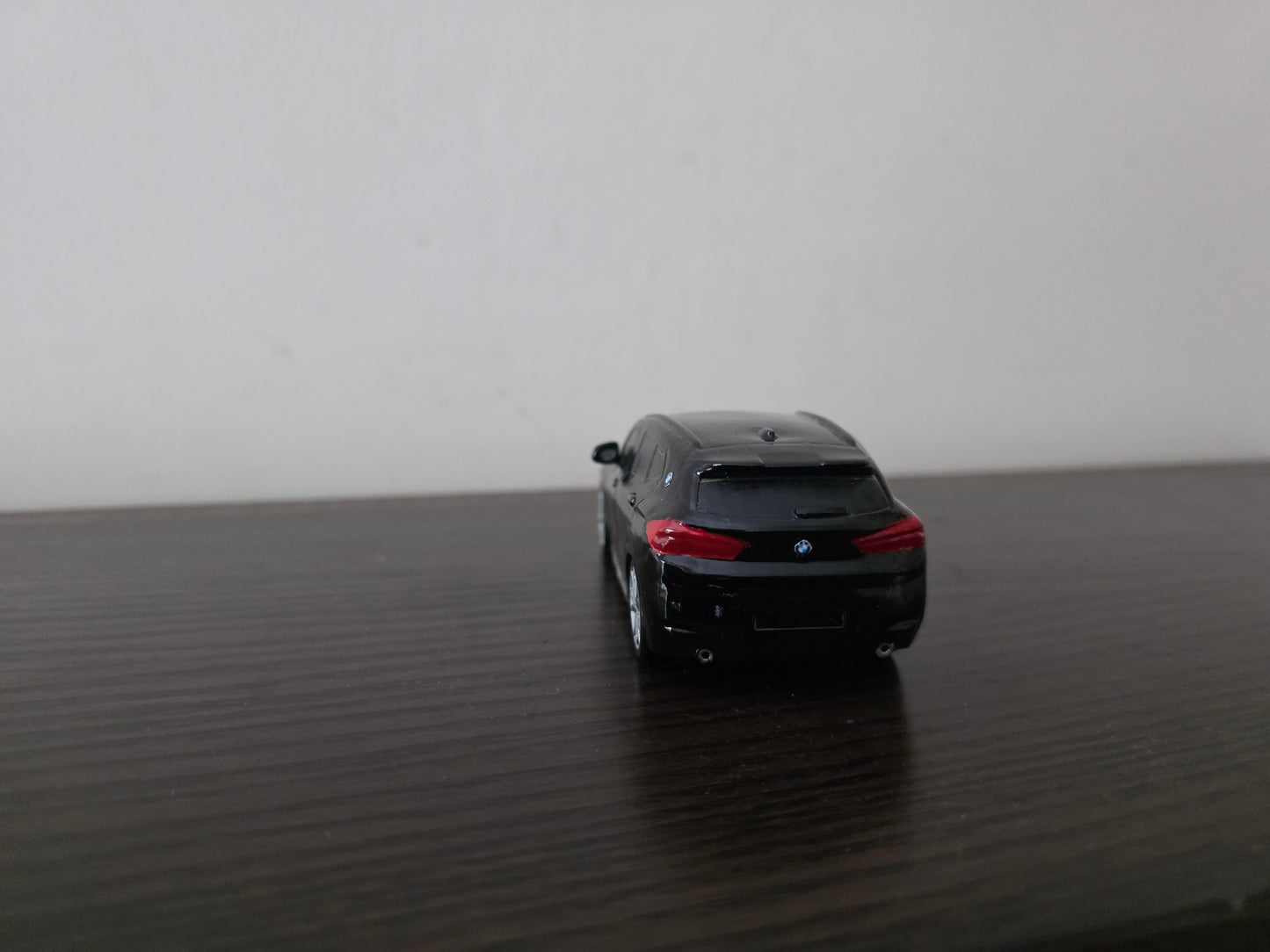 BMW X2 replica