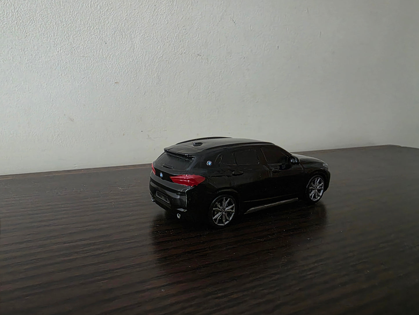 BMW X2 replica
