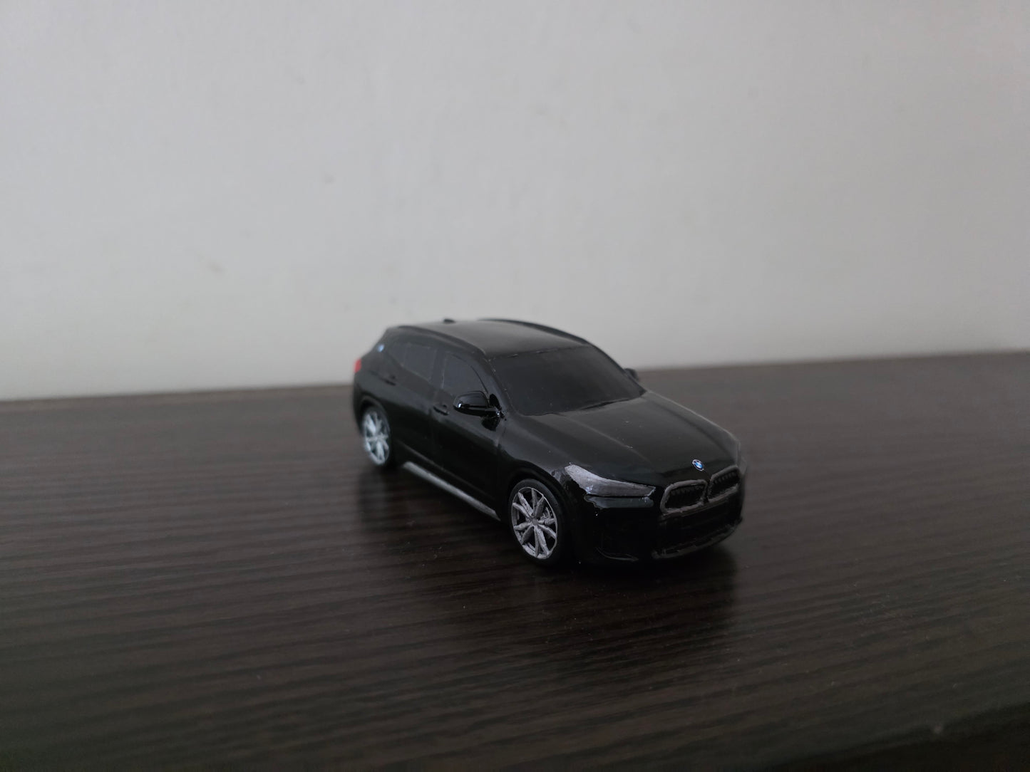 BMW X2 replica
