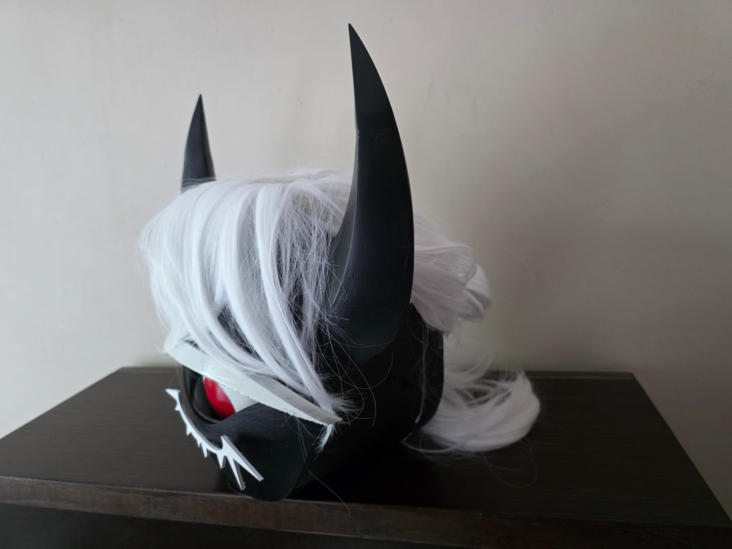 uzumaki decoration head