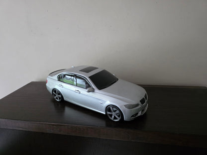 BMW 330i replica