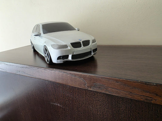 BMW 330i replica
