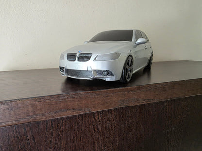BMW 330i replica